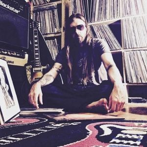 Meet your Posher, Gary